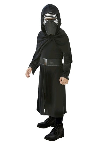 Costume star wars kylo ren - ,