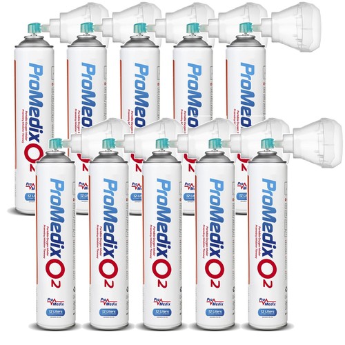 10x inalatore portatile - 10x, di