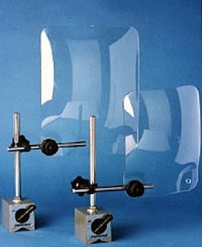 Flexbar eyeguard x 8 - x, 8"