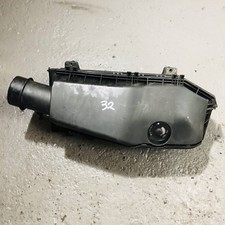 MERCEDES-BENZ ML 270 AIR BOX