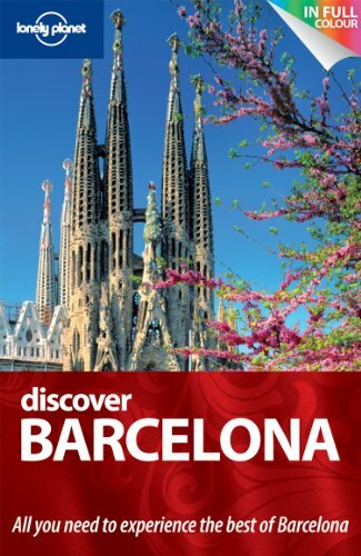 Discover barcelona lonely - barcelona, (lonely