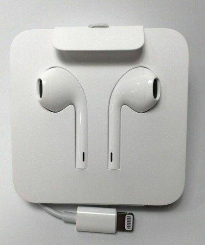 Cuffie auricolari earpods - auricolari,