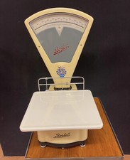 Bilancia Berkel un piatto