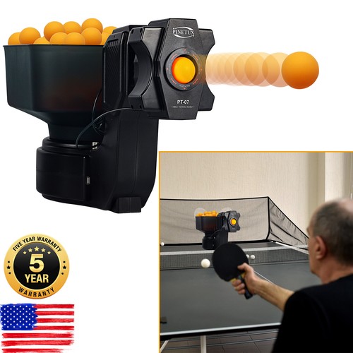 Robot ping pong - robot,