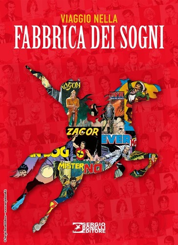 Viaggio nella fabbrica dei - viaggio,
