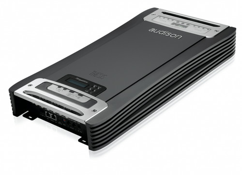 Audison quattro - quattro,