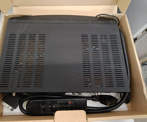 Scs ricevitore satlite 6032 - scs,