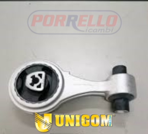 Supporto motore bielletta - supporto,