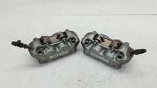 Mv agusta Dragster 800 rosso 21 23 pinze freno anteriori Brembo