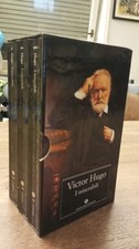 hugo i miserabili mondadori oscar cofanetto