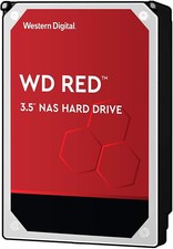 WD RED 2 TB SATA 6 GB/s 256 MB