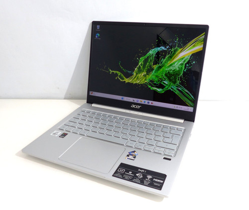 Notebook acer swift sf313 52 - notebook, 3