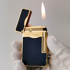 S.T. Dupont Le Grand Lighter