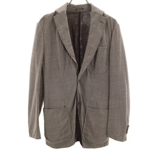 Giacca sartoriale usata