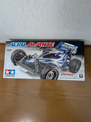 Kit auto radiocomandata