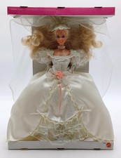 1991 Dream Bride Barbie