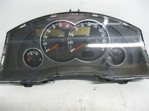Quadro strumenti completo - , opel