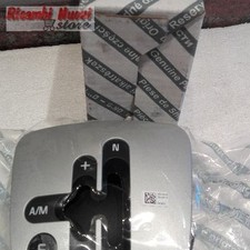 MOSTRINA CAMBIO AUTOMATICO