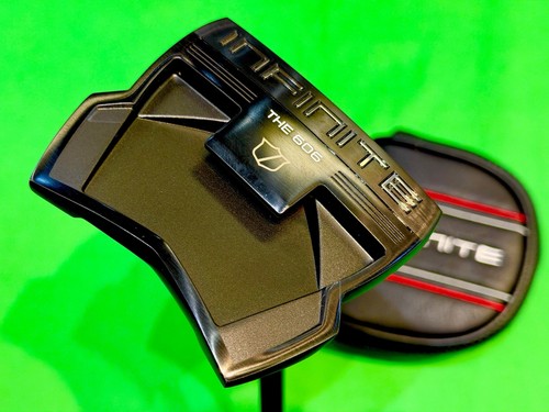 Wilson staff inifite - inifite, 606