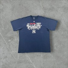 T-Shirt MLB New York Yankees
