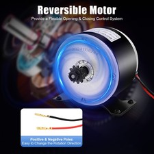 For Xtreme/Razor MY1016 Electric Scooter E300 Mini Bicyle Go-kart 250W 24V Motor