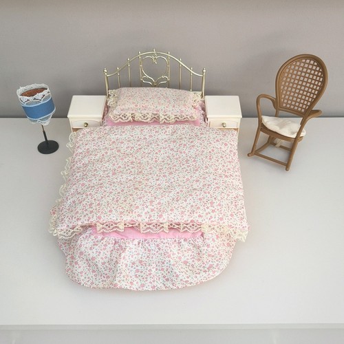 Sindy set letto lusso camera