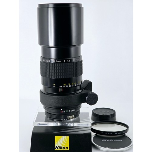 Quasi come nuovo nikon - come,