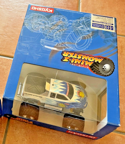Collezionismo kyosho mini - collezionismo, mini-z