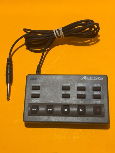 Telecomando cablato originale