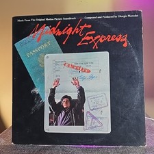 Giorgio Moroder–Midnight