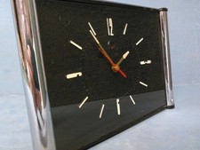 Orologio Sveglia - Vintage anni 70 -