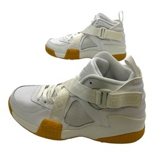 Scarpa da basket Nike Air Raid