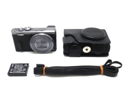 Panasonic lumix dmc - panasonic,