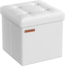 Puof Contenitore Da 38 Cm
