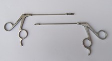 Pinza per Sutura Artroscopia e