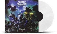 King diamond abigail uk - -,