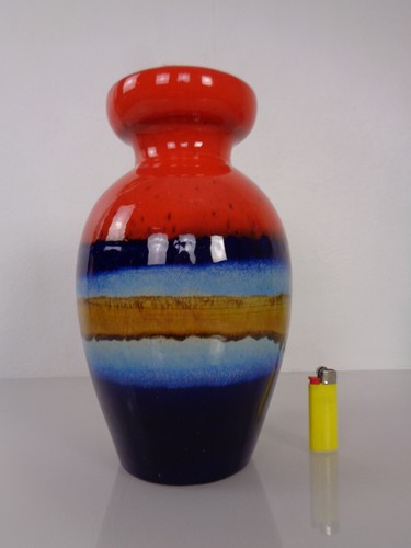 Vintage 891 vaso in - 891-26,