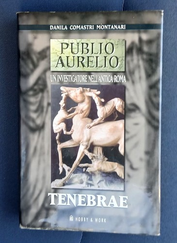 Tenebrae danila comastri - danila,