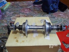 mozzo posteriore campagnolo
