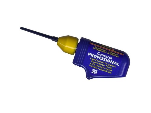 Revell colla contacta - -,