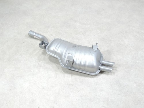 Marmitta nuova per bmw - , e46