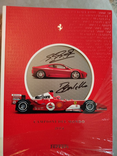 Annuario yearbook 2004 con - annuario/yearbook,