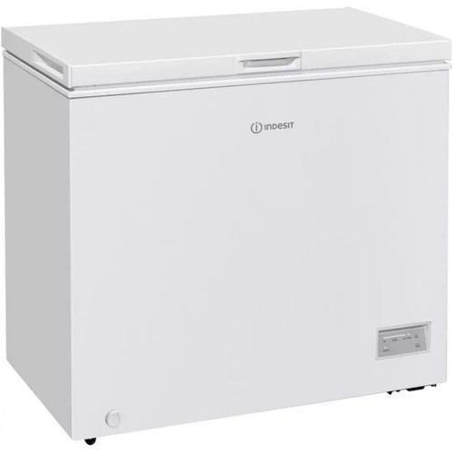 Indesit incf1984e congelatore - indesit,