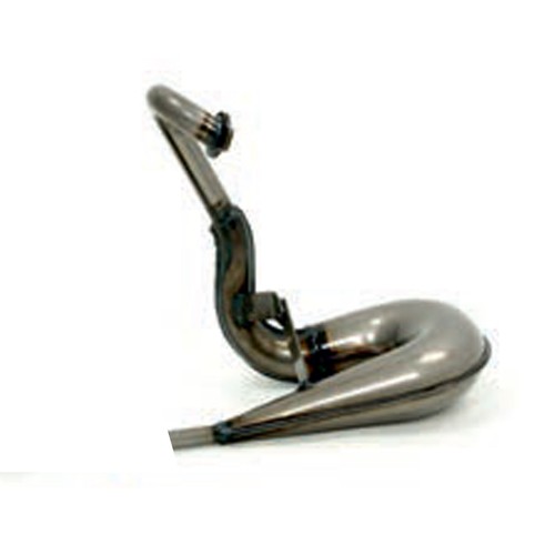 Marmitta vintage giannelli - marmitta,