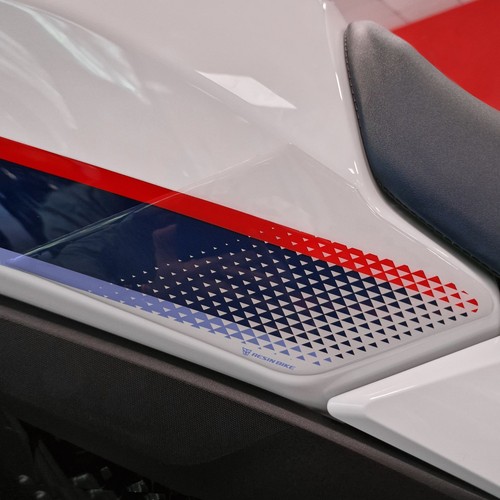 Adesivi compatibili honda - adesivi,