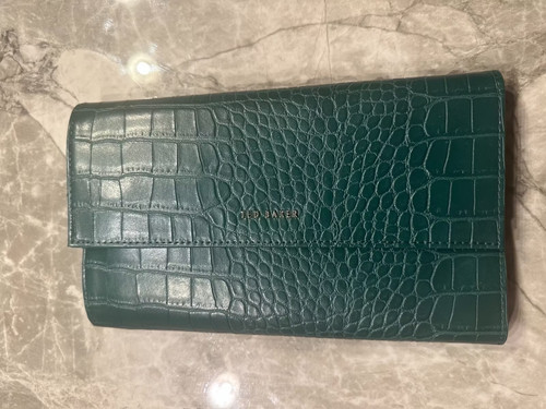 Ted baker documenti - ted,