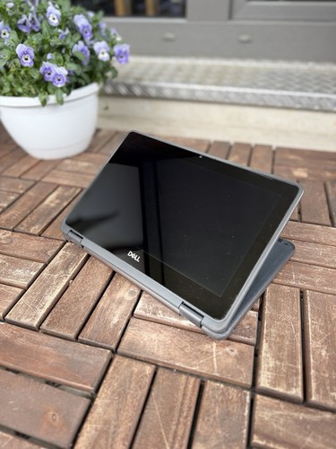 Portatile dell latitude 3190 - latitude, 2