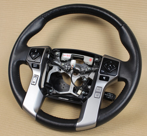 Volante toyota 4runner - volante,