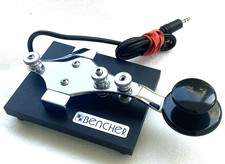 Bencher codice morse - rj-1,