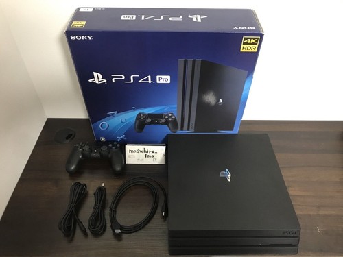 Console sony playstation - playstation, 4